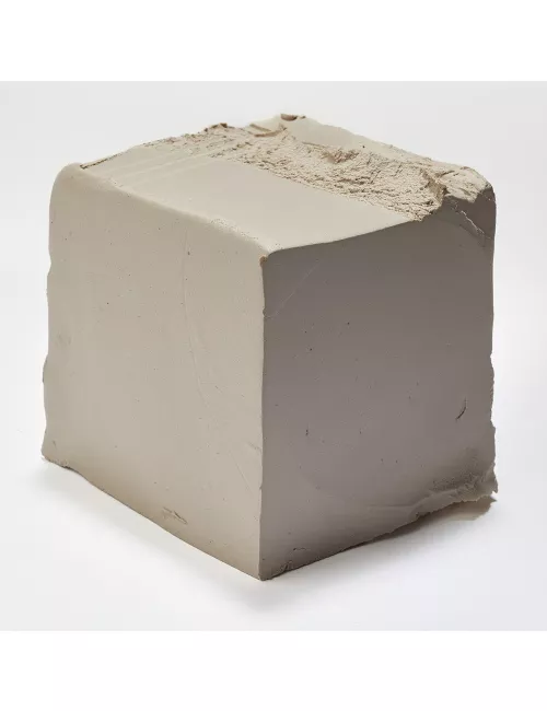 GRÈS EXTRA BLANC DE PARIS LISSE - GBPARIS - 10 kg