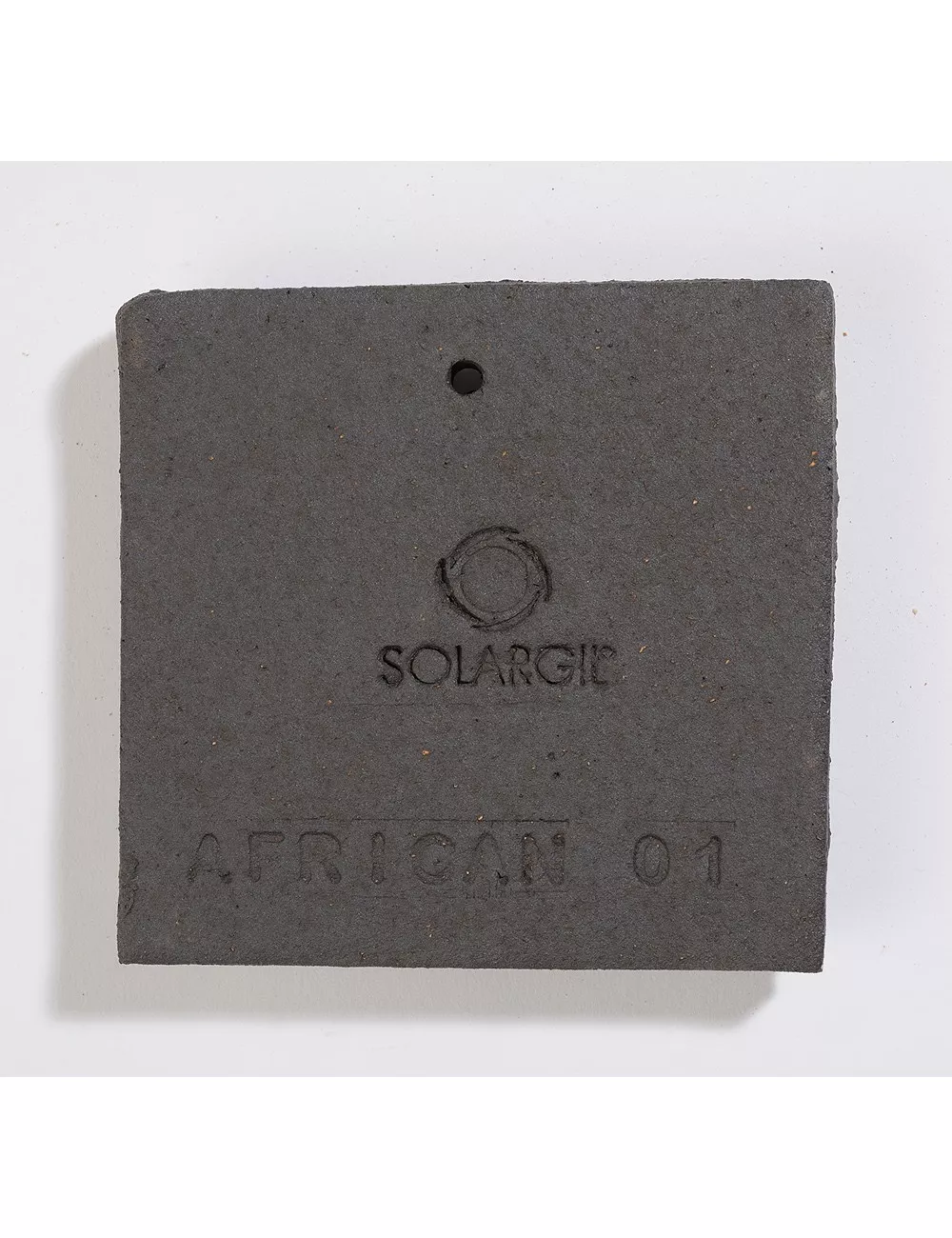 AFRICAN STONE GRÈS NOIR CH. 0-1 - AFRICAN0-1 - 12,5 kg