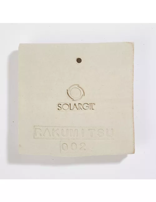 PÂTE BLANCHE RAKUMITSU CH. 0-0,2 - RAKUMITSU002 - 10 kg