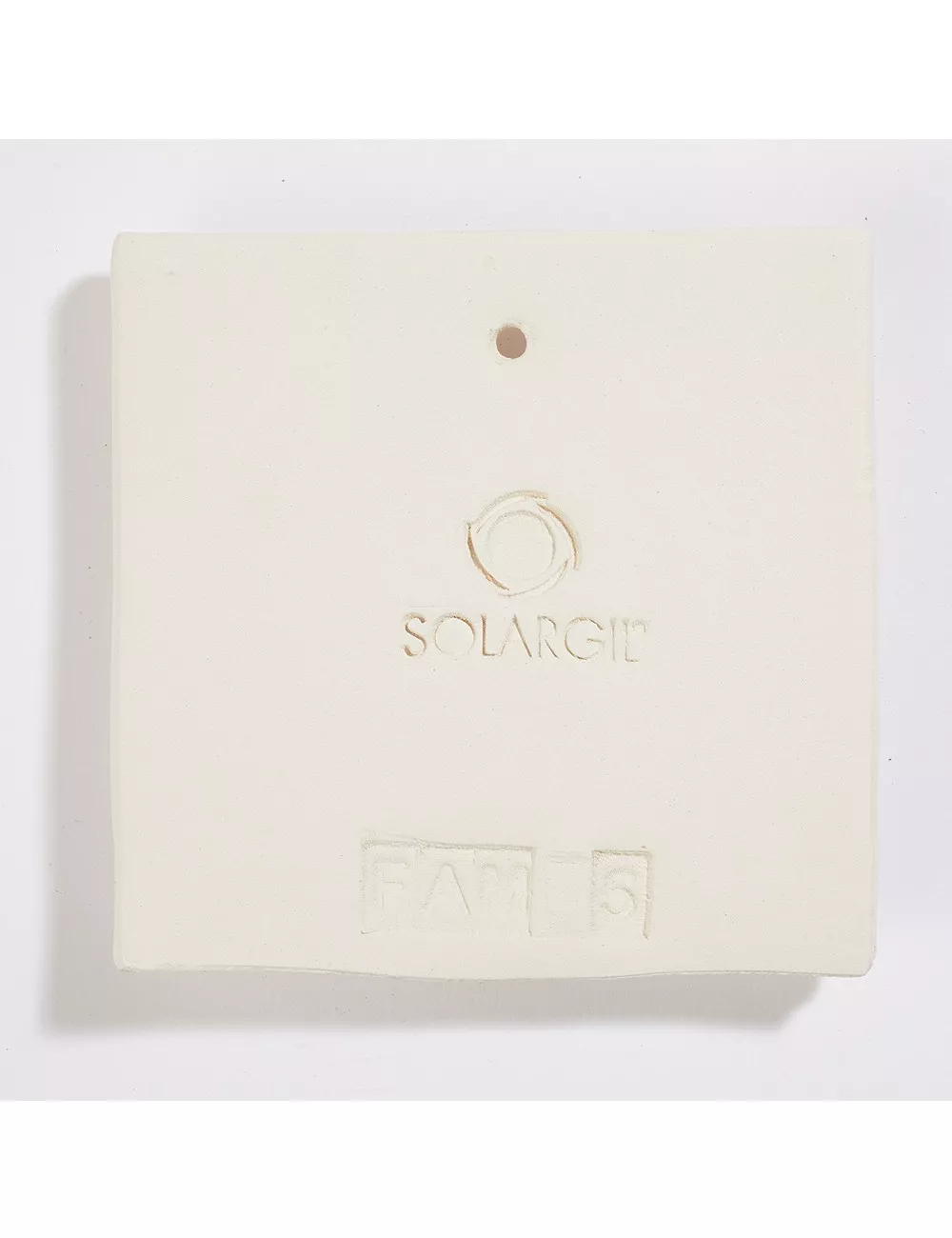 FAÏENCE EXTRA BLANCHE POUDRE - FAM5C - sac de 25 kg / vendu au kg