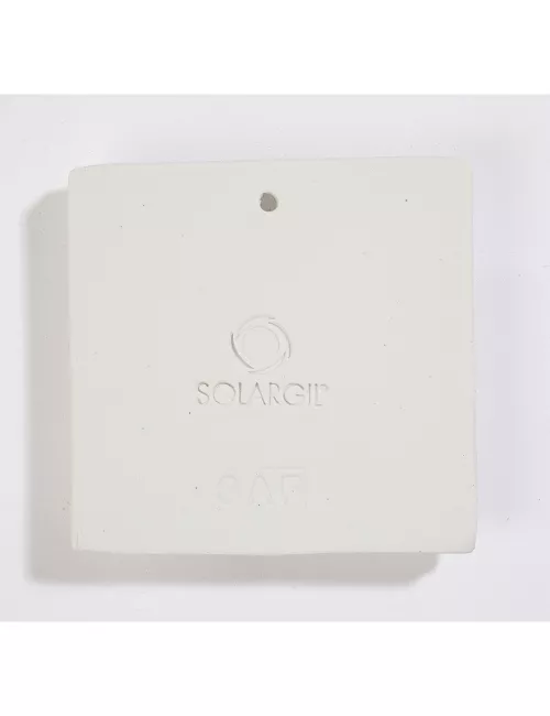 PORCELAINE LISSE - MINGPO - 12,5 kg