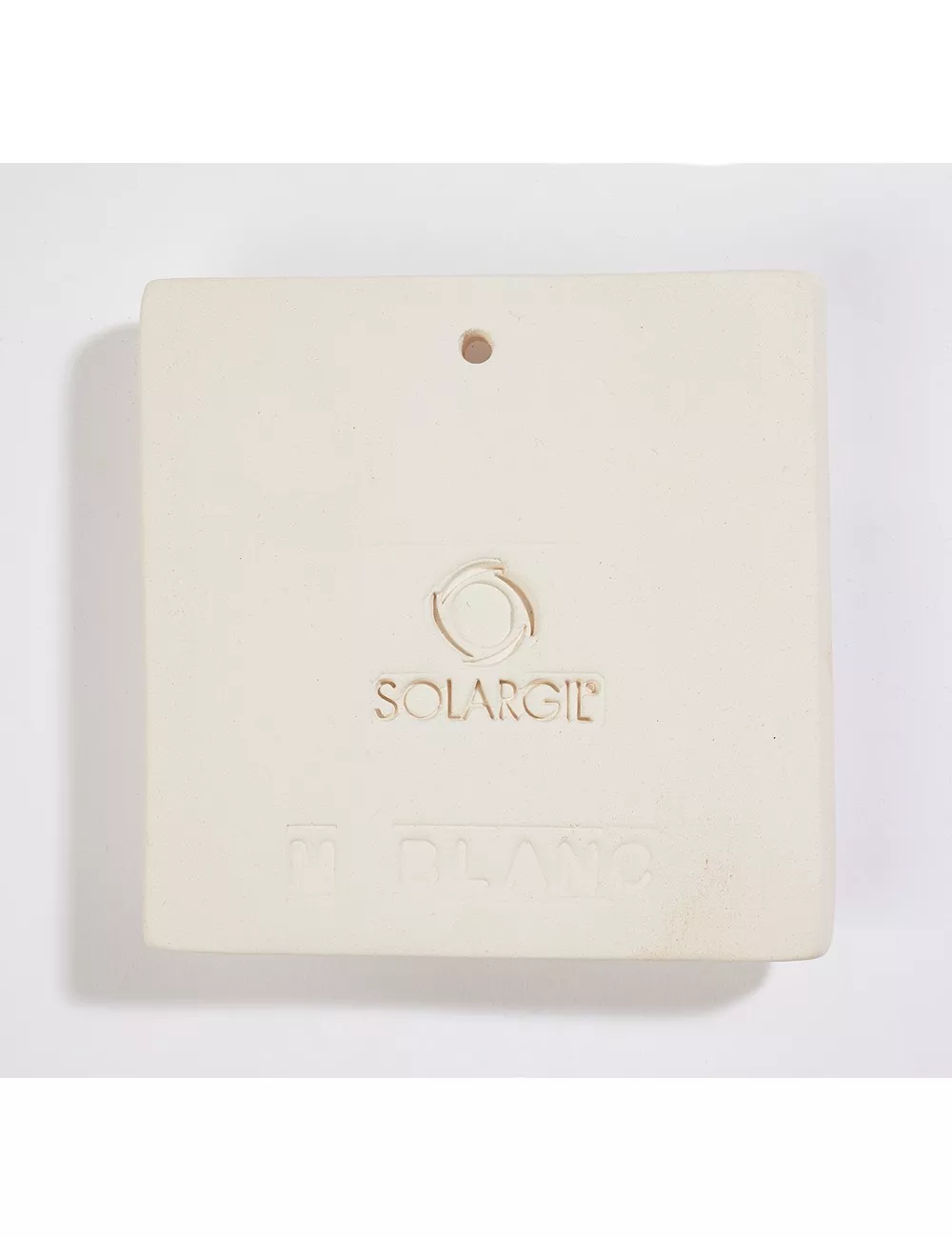 MODELAGE BLANC - MBLANC5 - 5 KG
