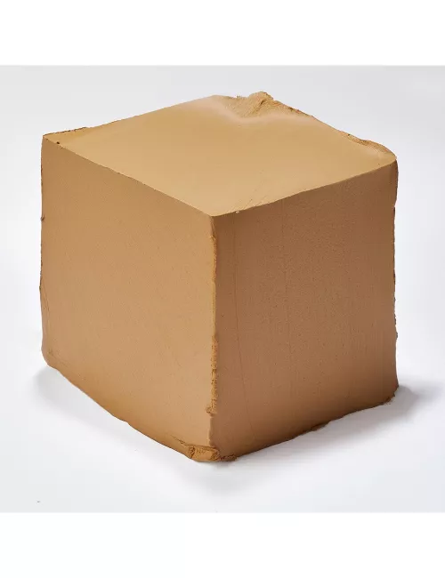 MODELAGE JAUNE - MJAUNE5 - 5 KG