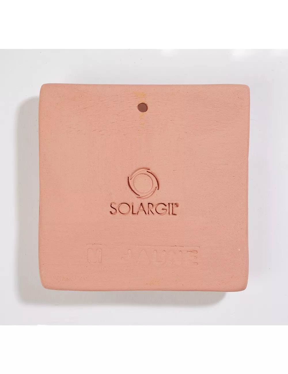 MODELAGE JAUNE - MJAUNE5 - 5 KG