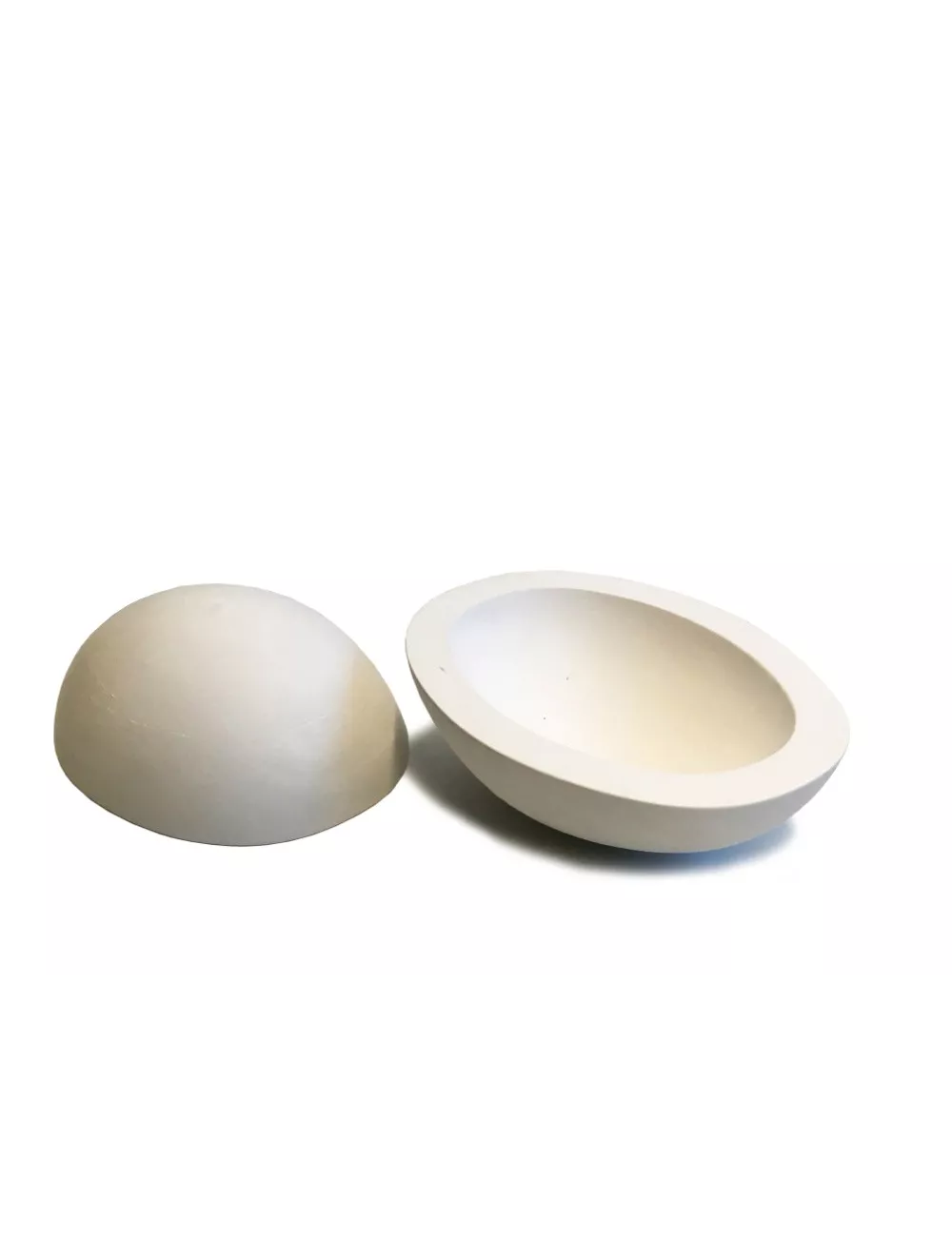 MOULE PLATRE OVALE 67024