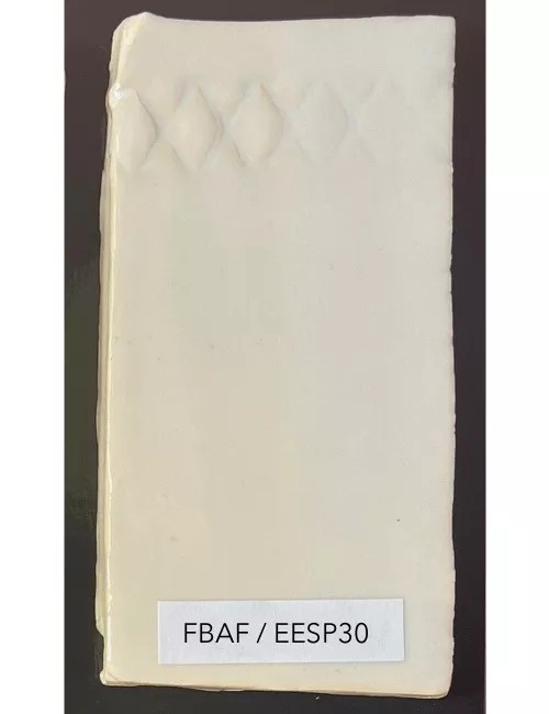 ÉMAIL FAÏENCE LIQUIDE OPAQUE À EFF. SS PLB RÉACTIF OPALE 1KG EESP30LL