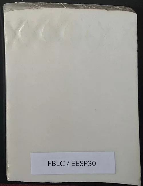 ÉMAIL FAÏENCE LIQUIDE OPAQUE À EFF. SS PLB RÉACTIF OPALE 1KG EESP30LL