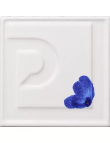 Émail faïence opaque sans plomb mat Blanc PR20/N – PR20