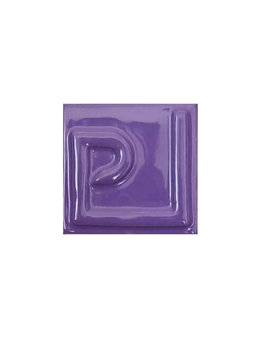 ÉMAIL FAÏENCE LIQUIDE OPAQUE SS PLB BRILLANT MAUVE 250GR EOSP19L