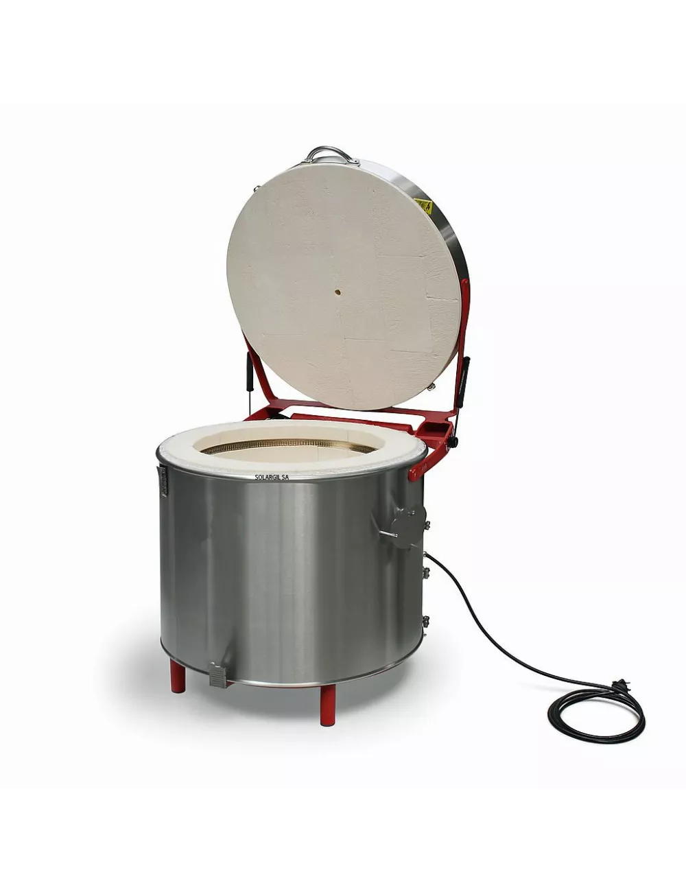 FOUR M30/13 TOUR BRIQUES 30 LITRES 1320°C 230V