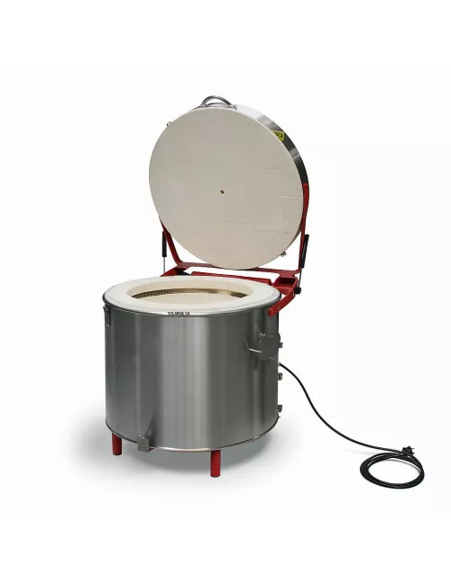 FOUR M30/13 TOUR BRIQUES 30 LITRES 1320°C 230V