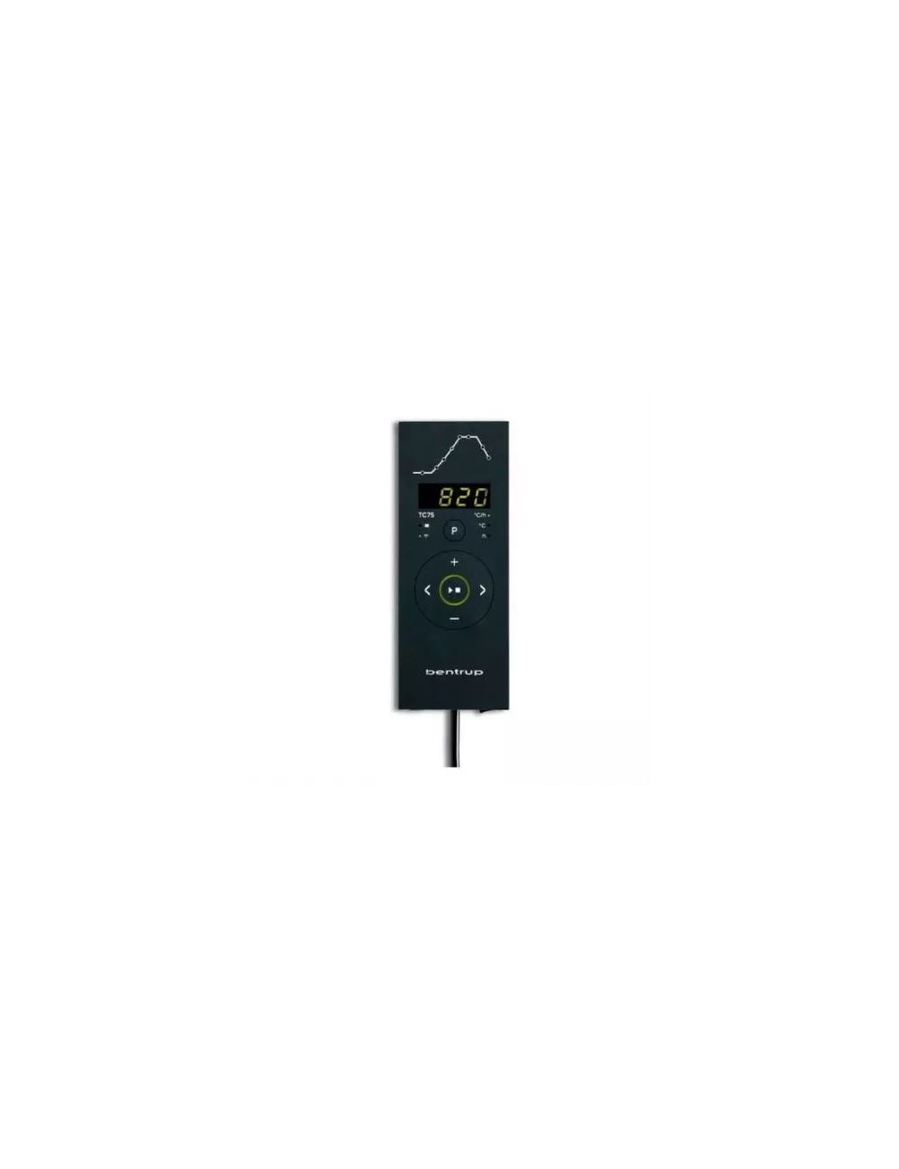 FOUR M45/13 TOUT BRIQUES 45 LITRES 1320°C 230V
