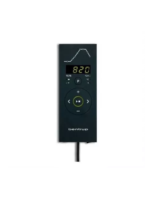 FOUR M220/13 TOUT BRIQUES 220 L 1320°C 400V