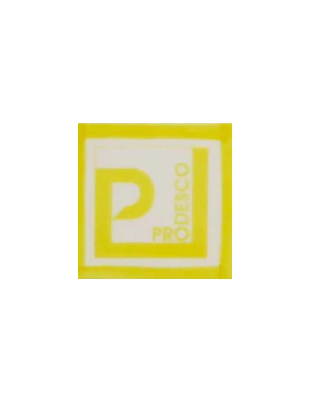 COLORANT LIQUIDE SANS PLOMB JAUNE 100 GR CD-01L