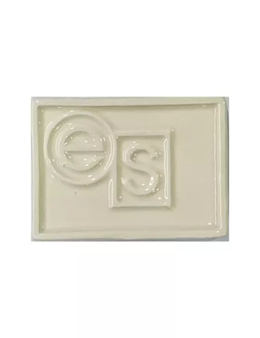 Émail faïence transparent Incolore brillant Terre vernissée ES569