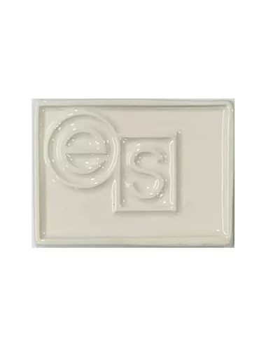 Émail faïence transparent Incolore brillant ES915