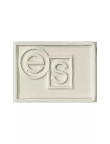 Émail faïence transparent Incolore mat ES1600