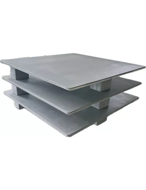 PLAQUE CARBURE DE SILICIUM EXTRA FINE 600X600X7MM