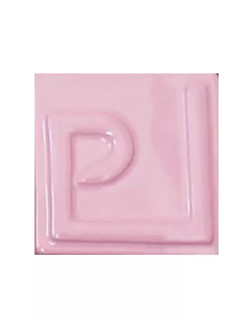 ÉMAIL FAÏENCE OPAQUE SANS PLOMB BRILLANT ROSE EOSP21