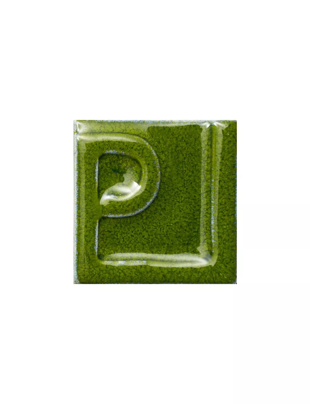 EMAIL CADMIUM VR99 VERT FONCÉ (jusqu'à fin des stocks)
