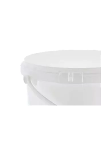 SEAU AVEC COUVERCLE ETANCHE 1.18L