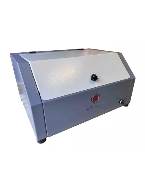 BROYEUR 1 JARRES RS2100 ECO