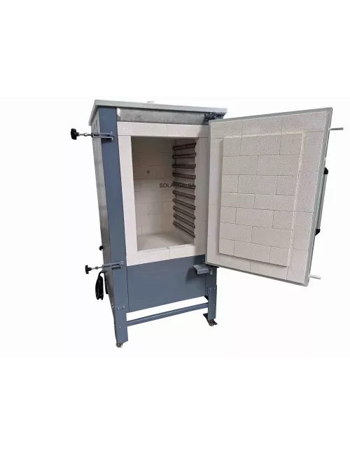 FOUR RSH150 L- 3 FACES CHAUFFANTES 1320°C