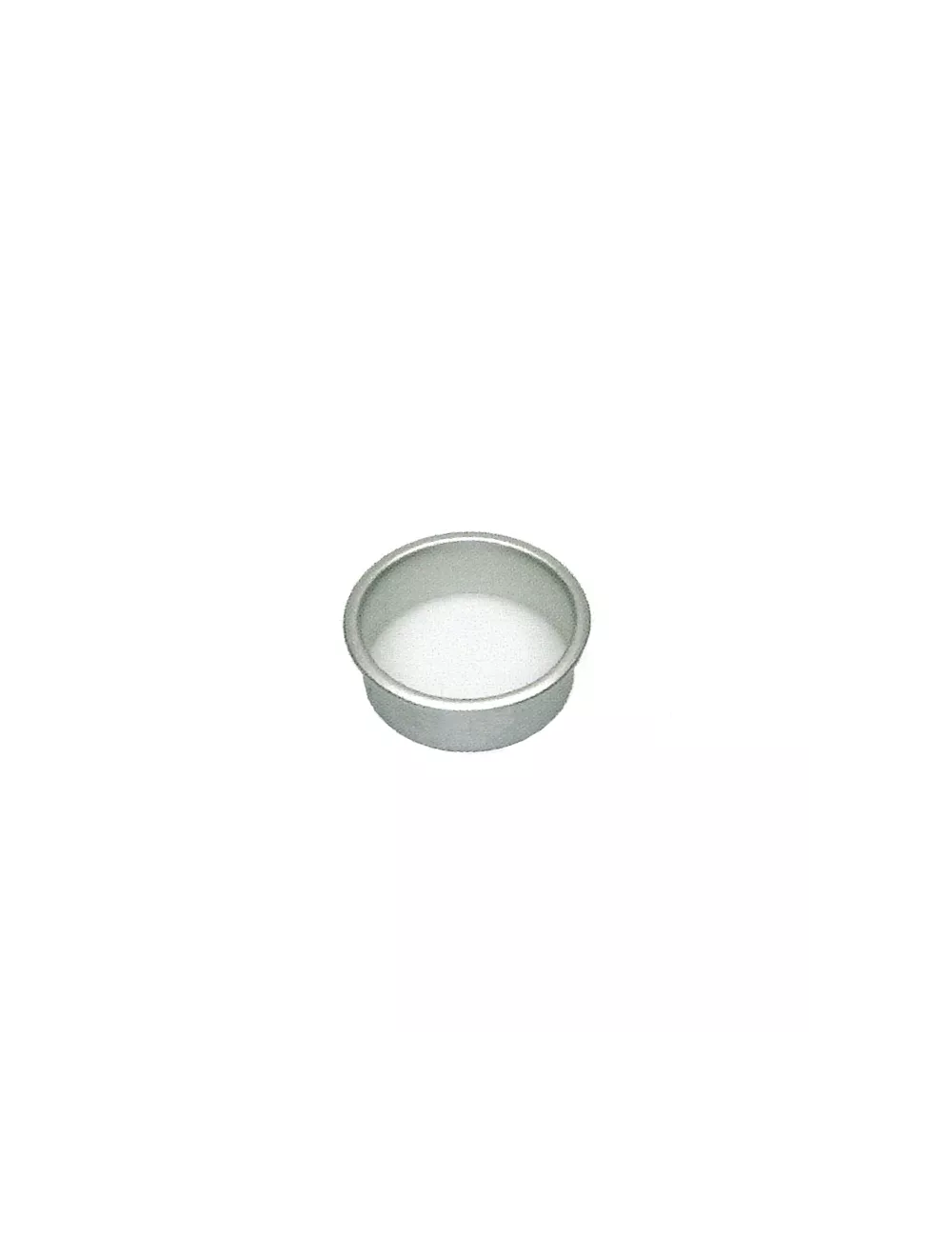 TAMIS ALUMINIUM DIAM 120 MM MAILLE 100 N°45-100