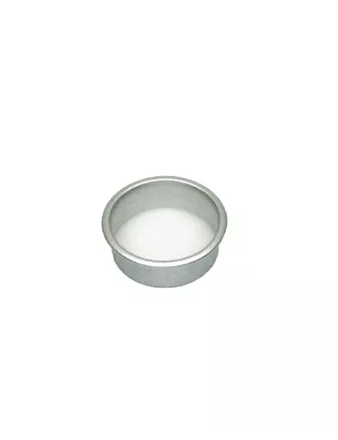Tamis aluminium 110 mm maille 80 µm TAMIALU80 pour émaux céramiques
