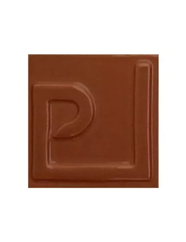 Émail faïence liquide opaque Marron glacé brillant sans plomb EOSP24LL – 1 kg