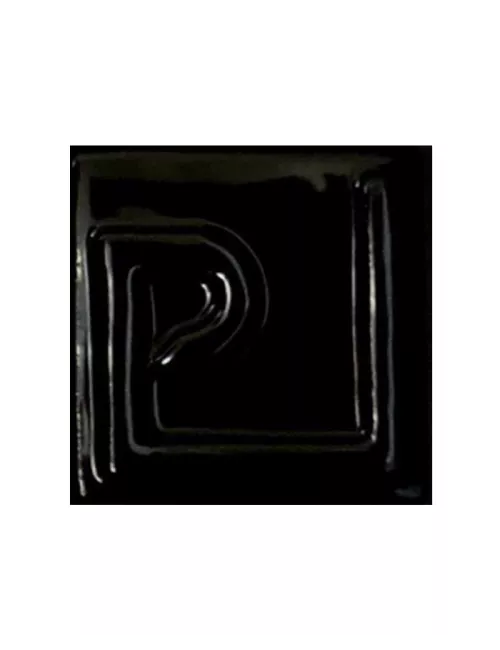 ÉMAIL FAÏENCE OPAQUE SANS PLOMB BRILLANT NOIR EOSP26