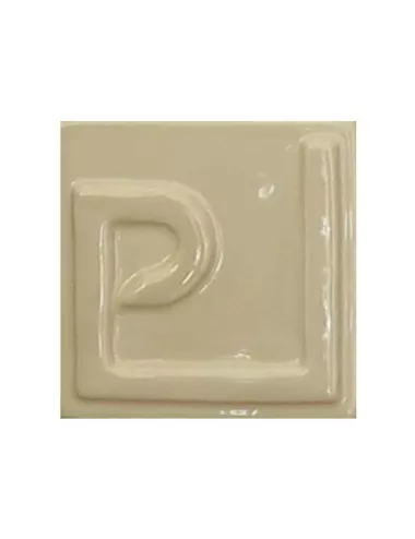Émail faïence liquide opaque Ton pierre brillant sans plomb EOSP27LL – 1 kg