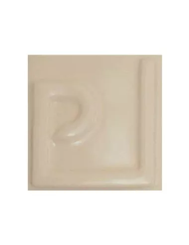 Émail faïence opaque mat Incolore sans plomb EMSP00LL – 1 kg