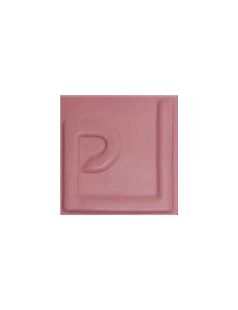 ÉMAIL FAÏENCE OPAQUE SANS PLOMB MAT ROSE EMSP06