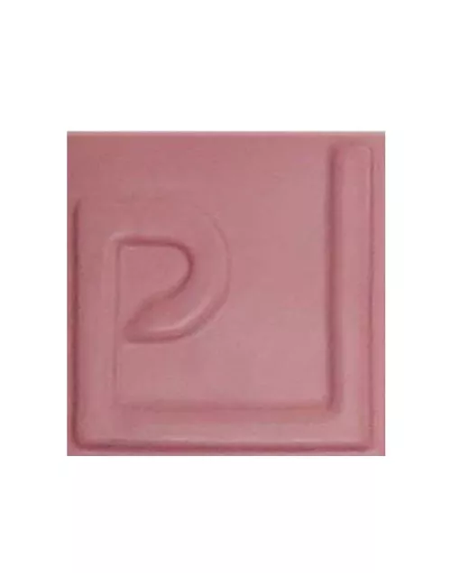 ÉMAIL FAÏENCE OPAQUE SANS PLOMB MAT ROSE EMSP06