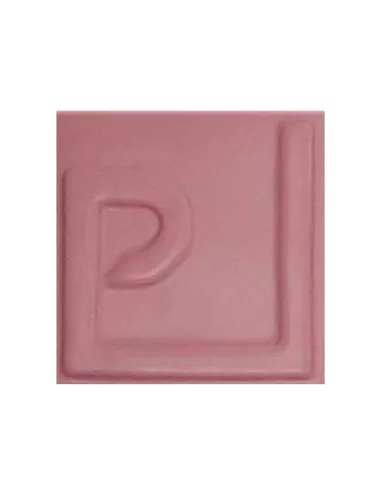 Émail faïence opaque mat Rose sans plomb EMSP06LL – 1 kg