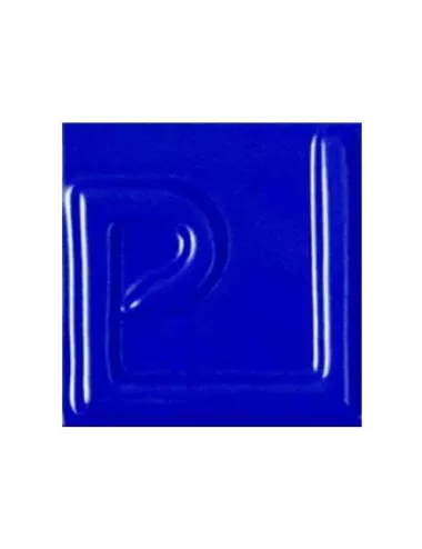 Émail faïence opaque mat Bleu Foncé sans plomb EMSP13L – 250 g