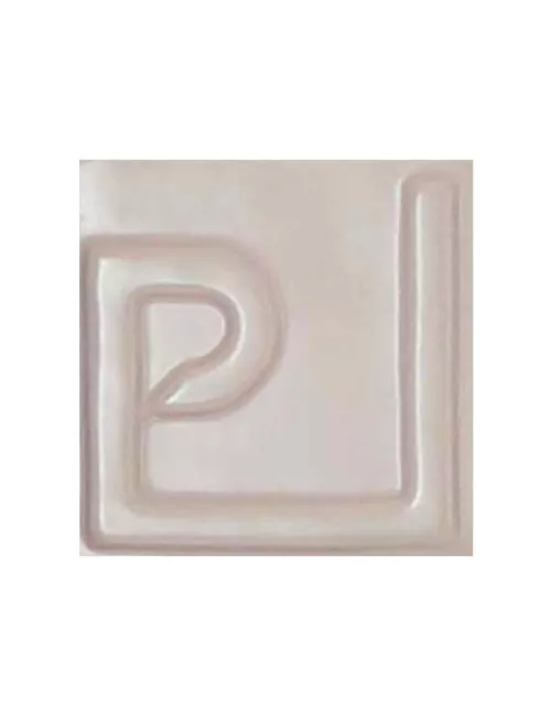 ÉMAIL FAÏENCE OPAQUE SANS PLOMB MAT GRIS PERLE 1KG EMSP15LL