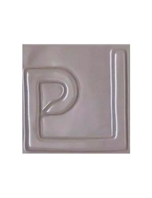 ÉMAIL FAÏENCE OPAQUE SANS PLOMB MAT GRIS MOYEN 1KG EMSP16LL