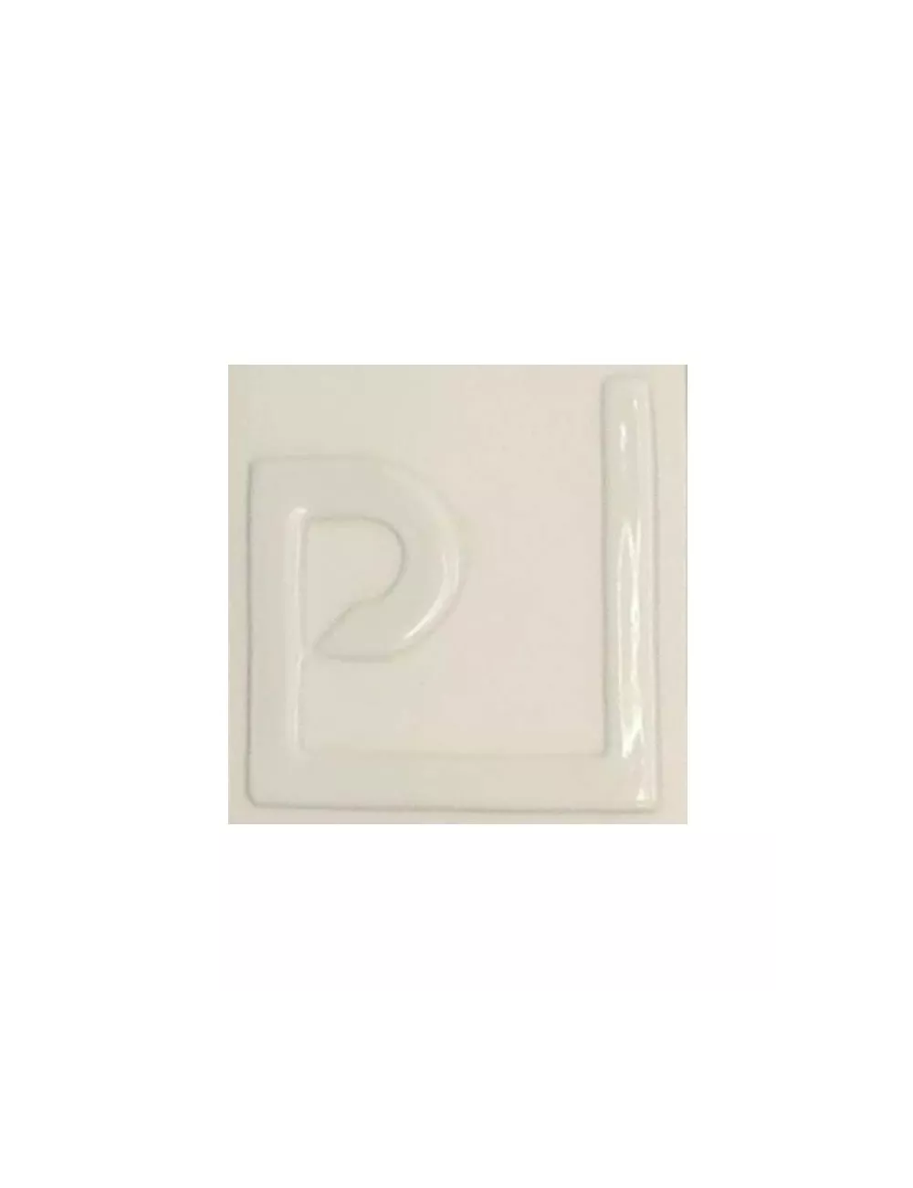 ENGOBE FAÏENCE GRÈS & PORCELAINE SANS PLOMB BLANC EASP01