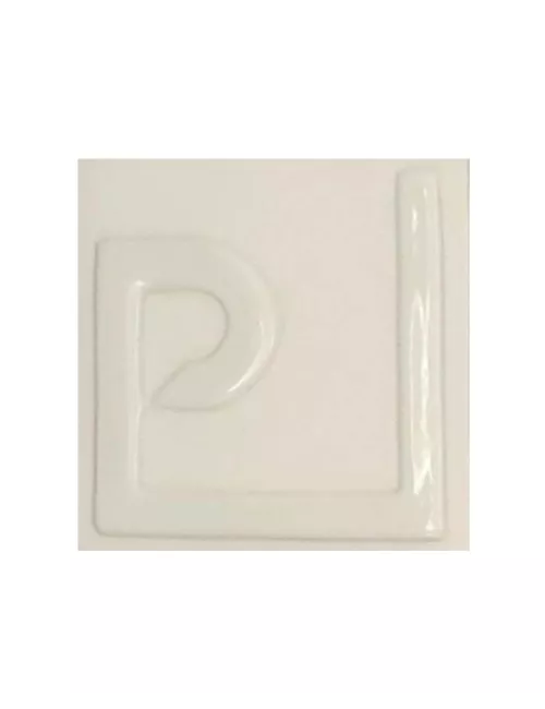 ENGOBE FAÏENCE GRÈS & PORCELAINE SANS PLOMB BLANC EASP01