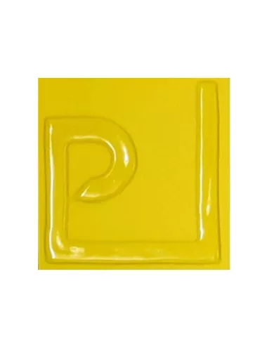 ENGOBE FAÏENCE GRÈS & PORCELAINE LIQUIDE SS PLB JAUNE 250GR EASP02L