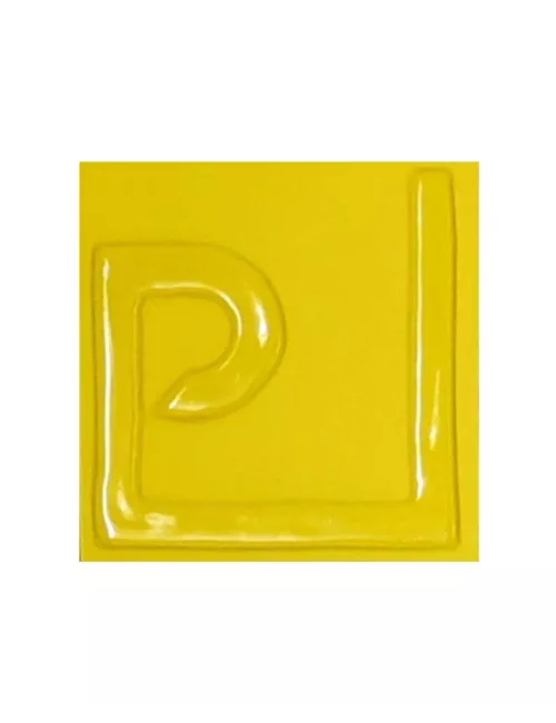 ENGOBE FAÏENCE GRÈS & PORCELAINE LIQUIDE SS PLB JAUNE 250GR EASP02L