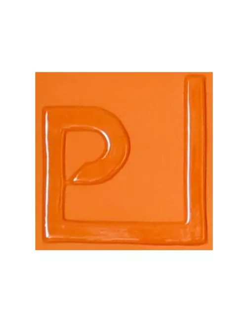 ENGOBE FAÏENCE GRÈS & PORCE. LIQUIDE SS PLB  JAUNE FONCÉ 250G EASP03L