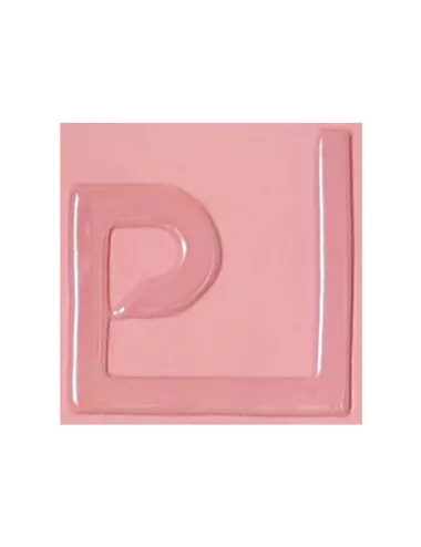 ENGOBE FAÏENCE GRÈS & PORCELAINE LIQUIDE SS PLB SAUMON 250GR EASP05L