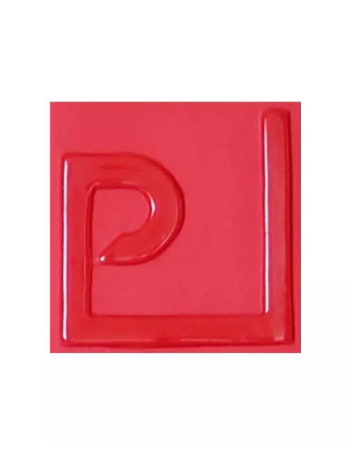 ENGOBE FAÏENCE GRÈS & PORCELAINE SANS PLOMB ROUGE EASP06