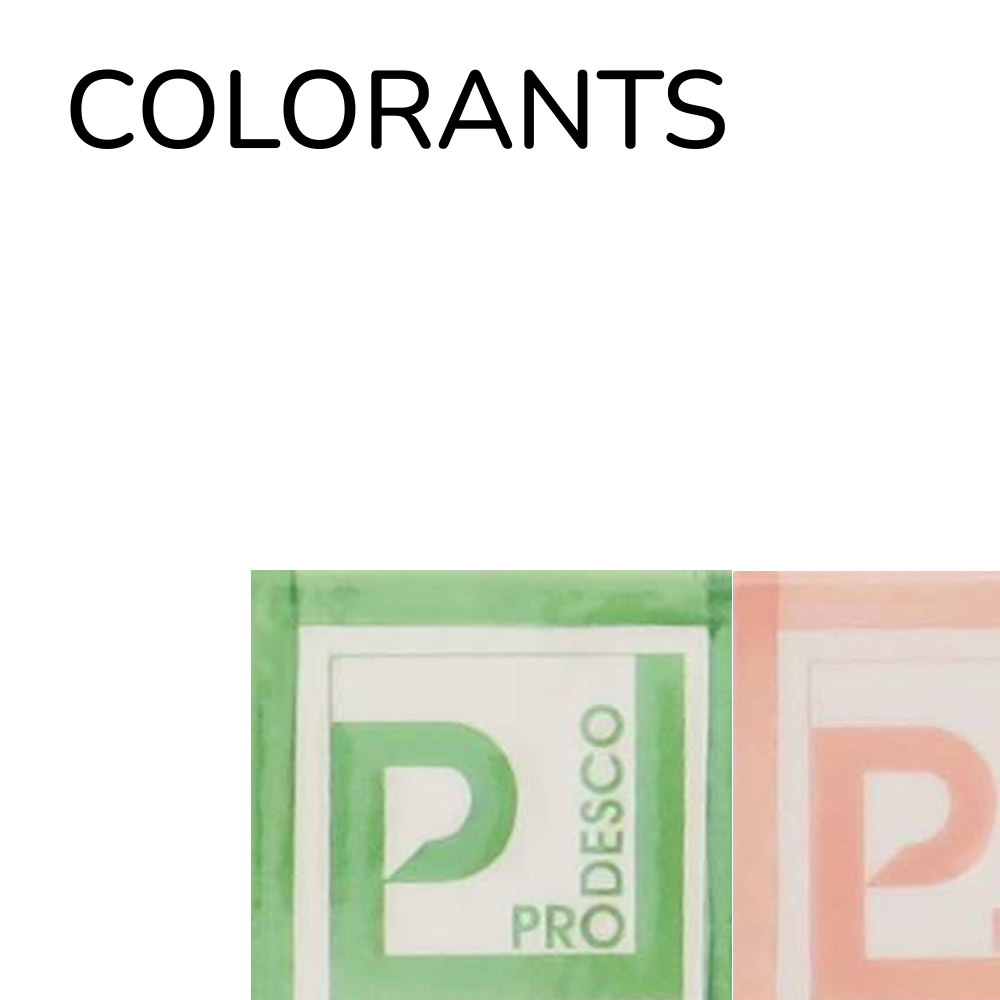 Colorants
