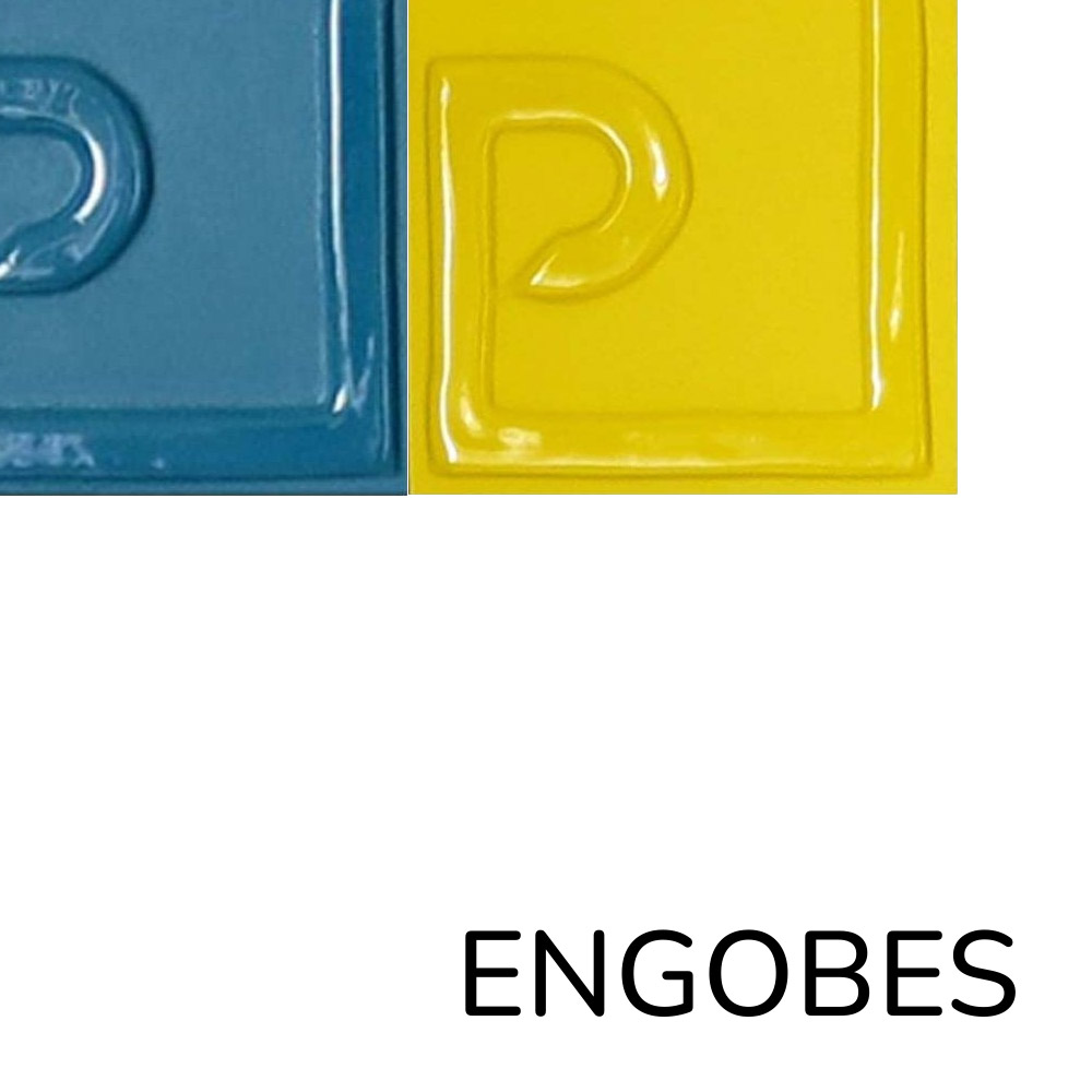 Engobes