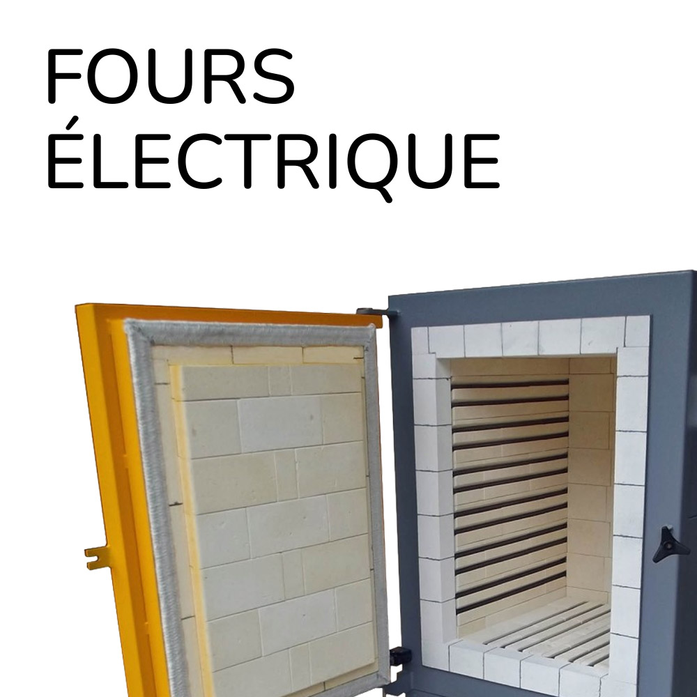 Fours électrique