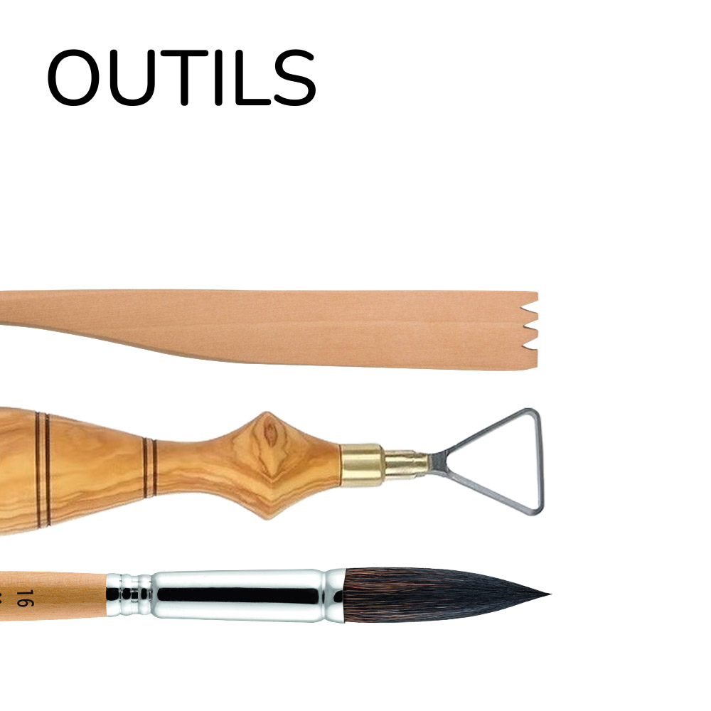 Outils
